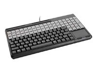 Cherry G86-61411EUADAA USB keyboard (G86-61411ESADAA) Cherry G86-61411EUADAA USB keyboard (G86-61411ESADAA)